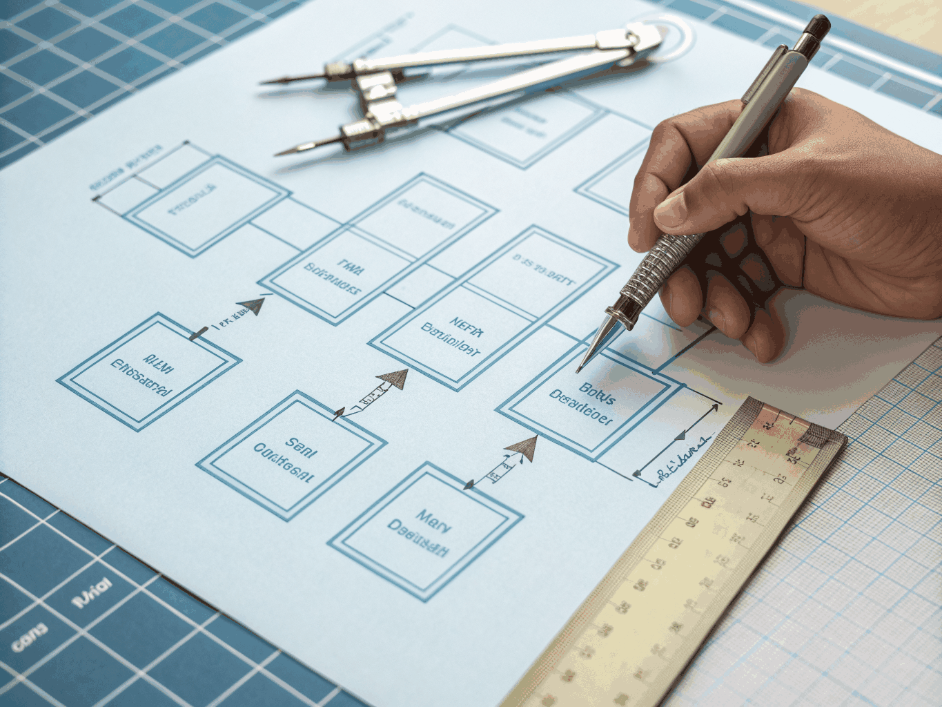 Operational Efficiency